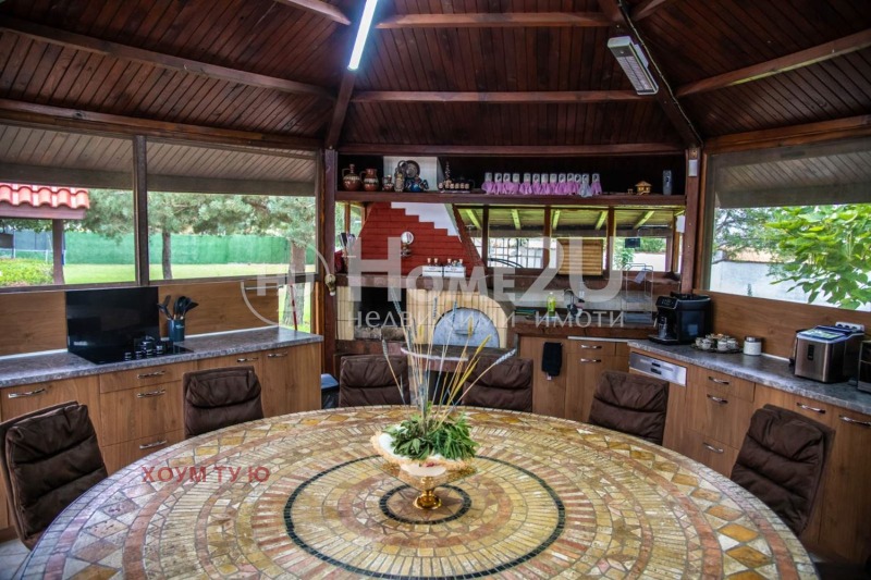 Продава КЪЩА, гр. Костинброд, област София област, снимка 6 - Къщи - 53189966