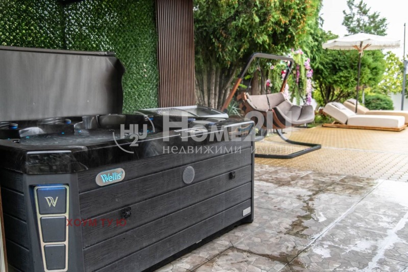 Продава КЪЩА, гр. Костинброд, област София област, снимка 5 - Къщи - 53189966