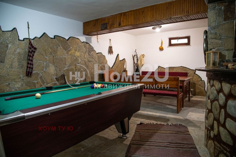 Продава КЪЩА, гр. Костинброд, област София област, снимка 12 - Къщи - 53189966