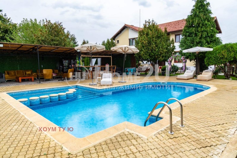 Продава КЪЩА, гр. Костинброд, област София област