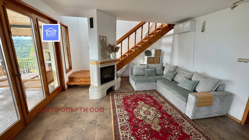 Продава КЪЩА, гр. Балчик, област Добрич, снимка 2 - Къщи - 53432469