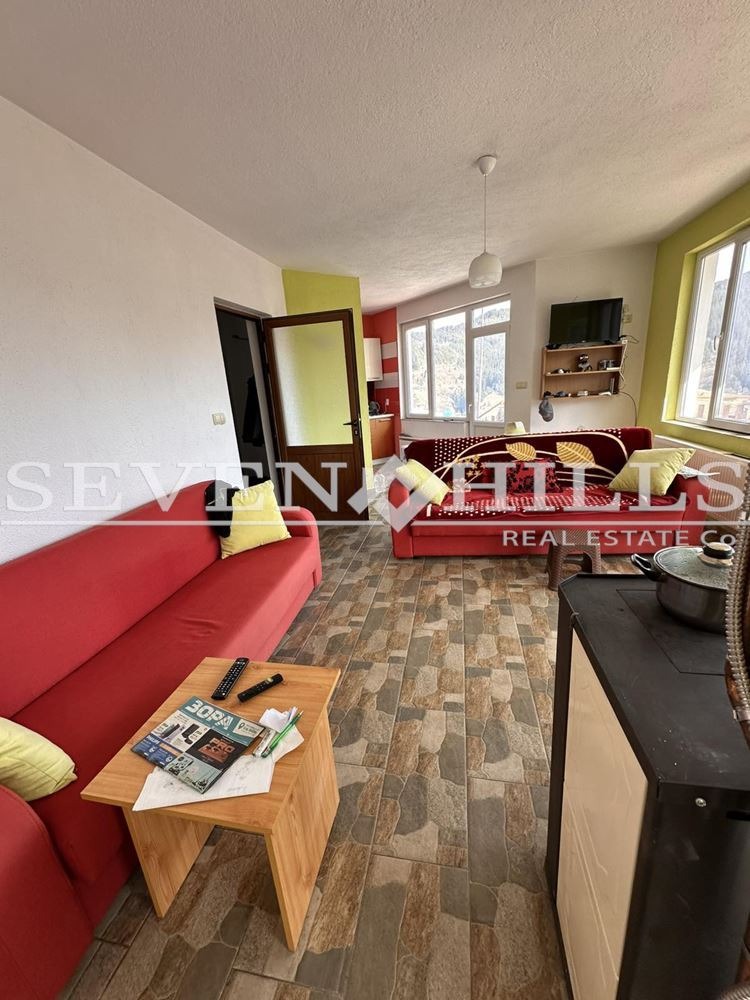 Продава КЪЩА, гр. Чепеларе, област Смолян, снимка 5 - Къщи - 53888453