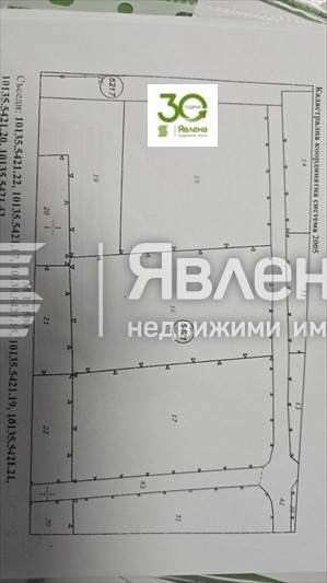 Продава КЪЩА, гр. Варна, Малка Чайка
