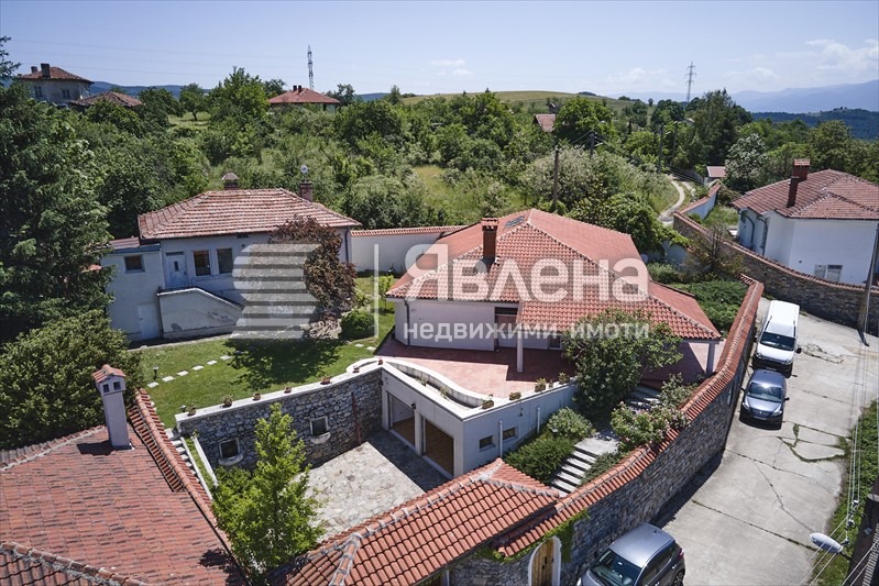 Продава КЪЩА, с. Горна Василица, област София област, снимка 3 - Къщи - 55496233