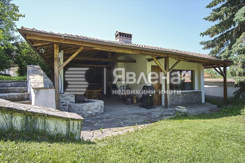 Продава КЪЩА, с. Горна Василица, област София област, снимка 5 - Къщи - 55496233
