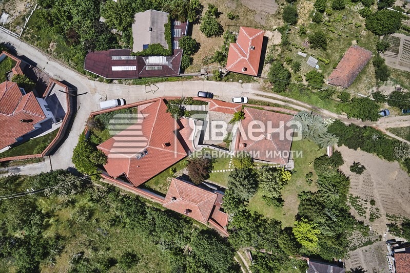 Продава КЪЩА, с. Горна Василица, област София област, снимка 7 - Къщи - 55496233