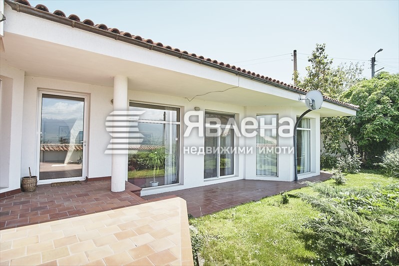 Продава КЪЩА, с. Горна Василица, област София област, снимка 4 - Къщи - 55496233