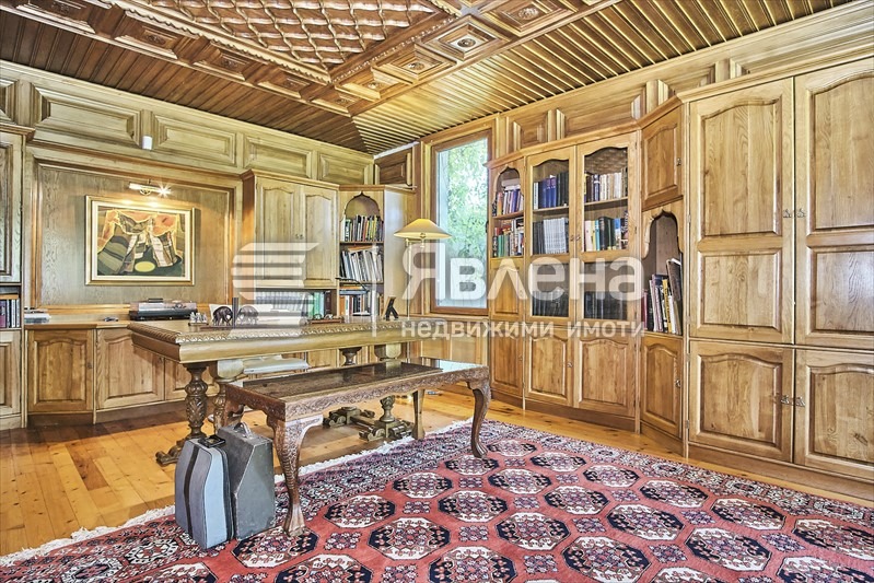 Продава КЪЩА, с. Горна Василица, област София област, снимка 16 - Къщи - 55496233