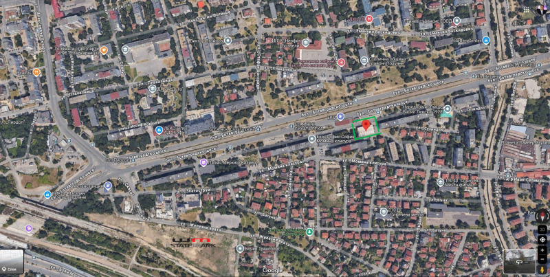 Продаја  Схоп Софија , Подујане , 877 м2 | 68040093 - слика [14]