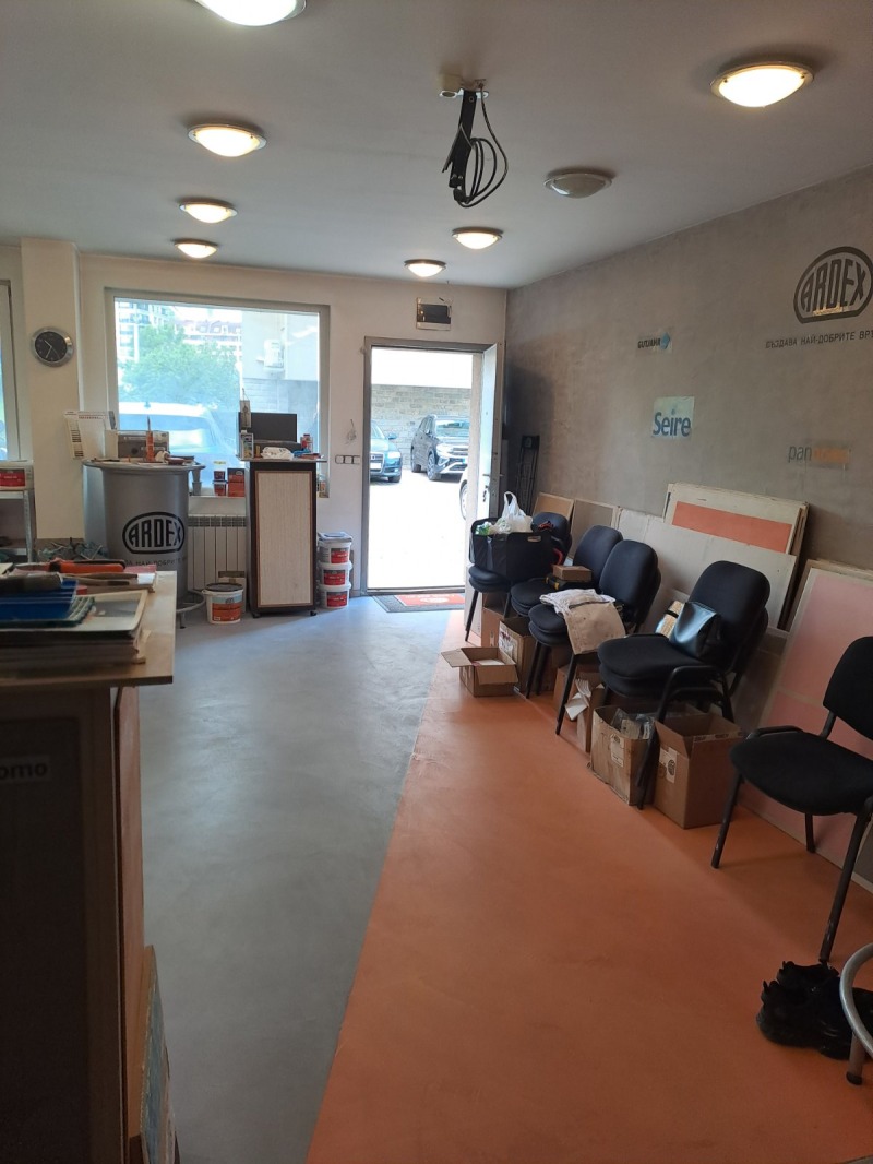 Продава МАГАЗИН, гр. София, Дружба 2, снимка 5 - Магазини - 52858710