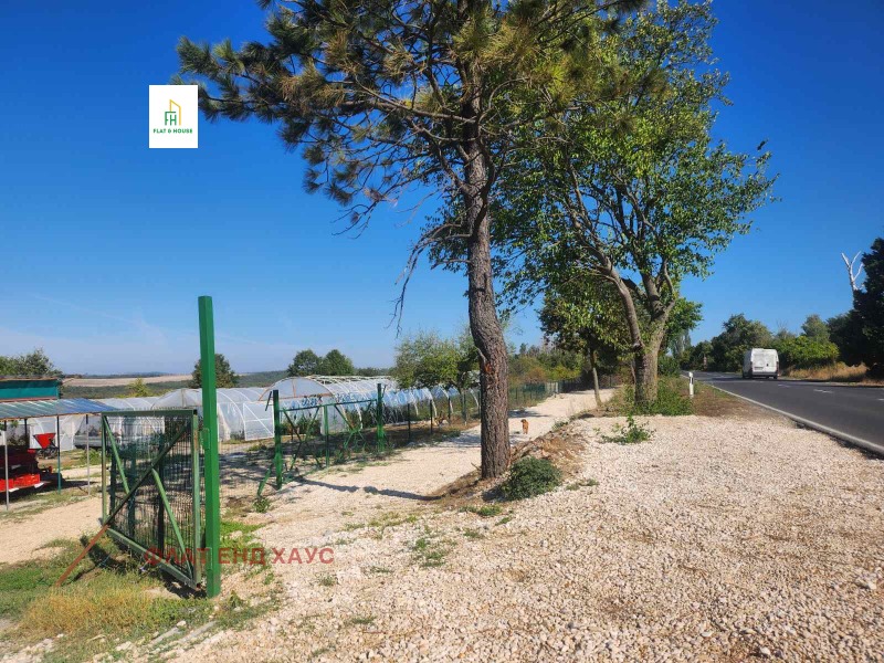 In vendita  Complotto regione Varna , Bliznatsi , 27231 mq | 72951693 - Immagine [4]