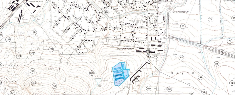 Продава БИЗНЕС ИМОТ, гр. Димитровград, област Хасково, снимка 13 - Други - 53260320