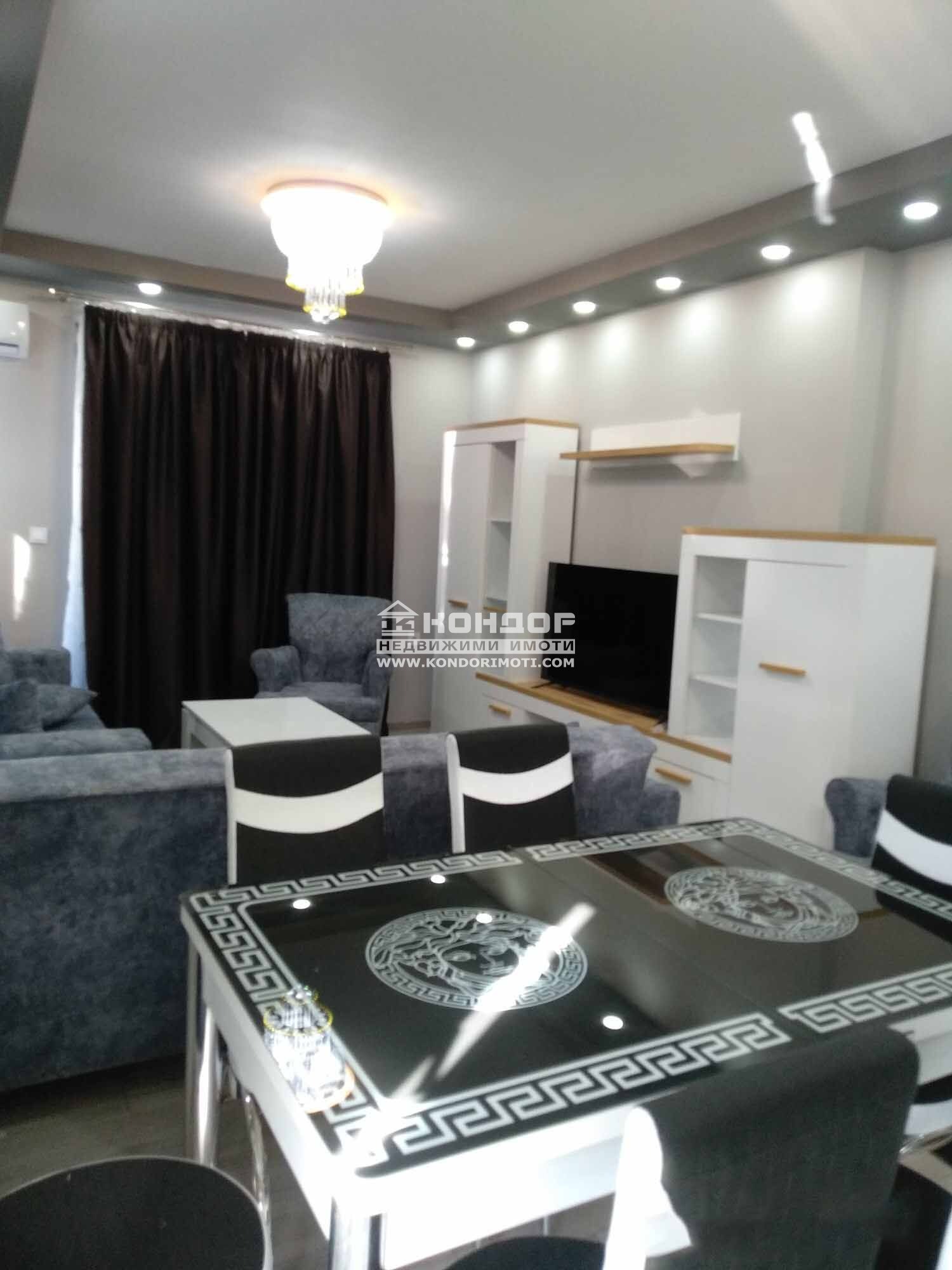 Продава 2-СТАЕН, гр. Пловдив, Христо Смирненски, снимка 2 - Апартаменти - 49954948