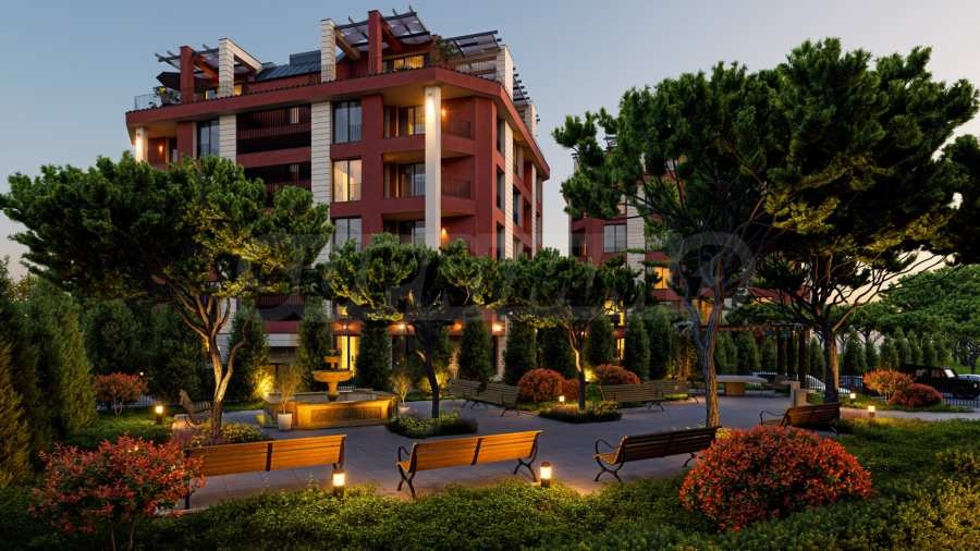 Продава 2-СТАЕН, к.к. Слънчев бряг, област Бургас, снимка 4 - Апартаменти - 50728132