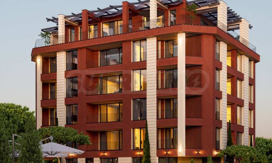 Продава 2-СТАЕН, к.к. Слънчев бряг, област Бургас, снимка 9 - Апартаменти - 50728132