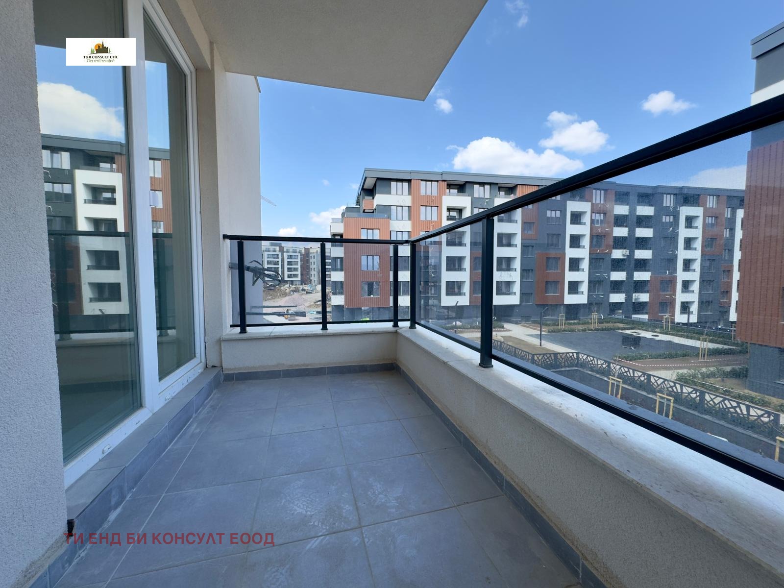 Продава 2-СТАЕН, гр. София, Малинова долина, снимка 6 - Апартаменти - 53975435