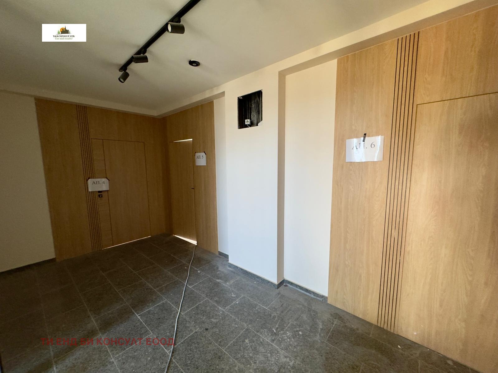 Продава 2-СТАЕН, гр. София, Малинова долина, снимка 2 - Апартаменти - 53975435