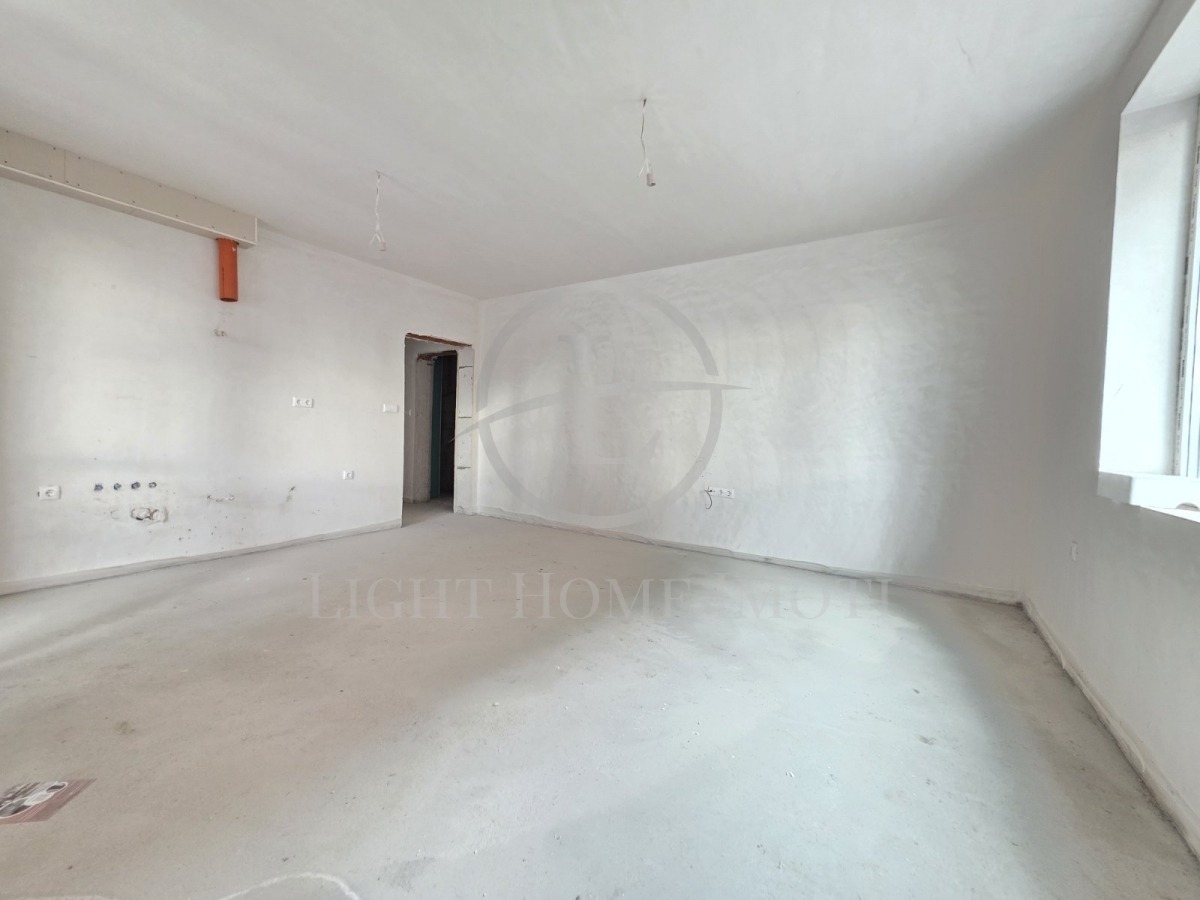 Продава 2-СТАЕН, гр. Пловдив, Остромила, снимка 5 - Апартаменти - 54815368