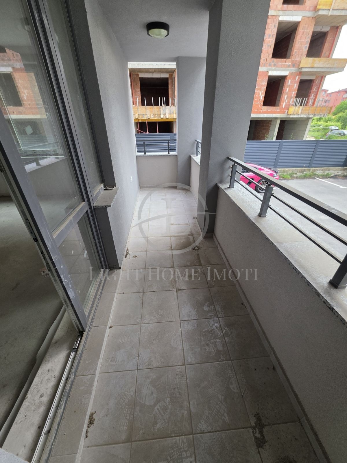 Продава 2-СТАЕН, гр. Пловдив, Остромила, снимка 11 - Апартаменти - 54815368