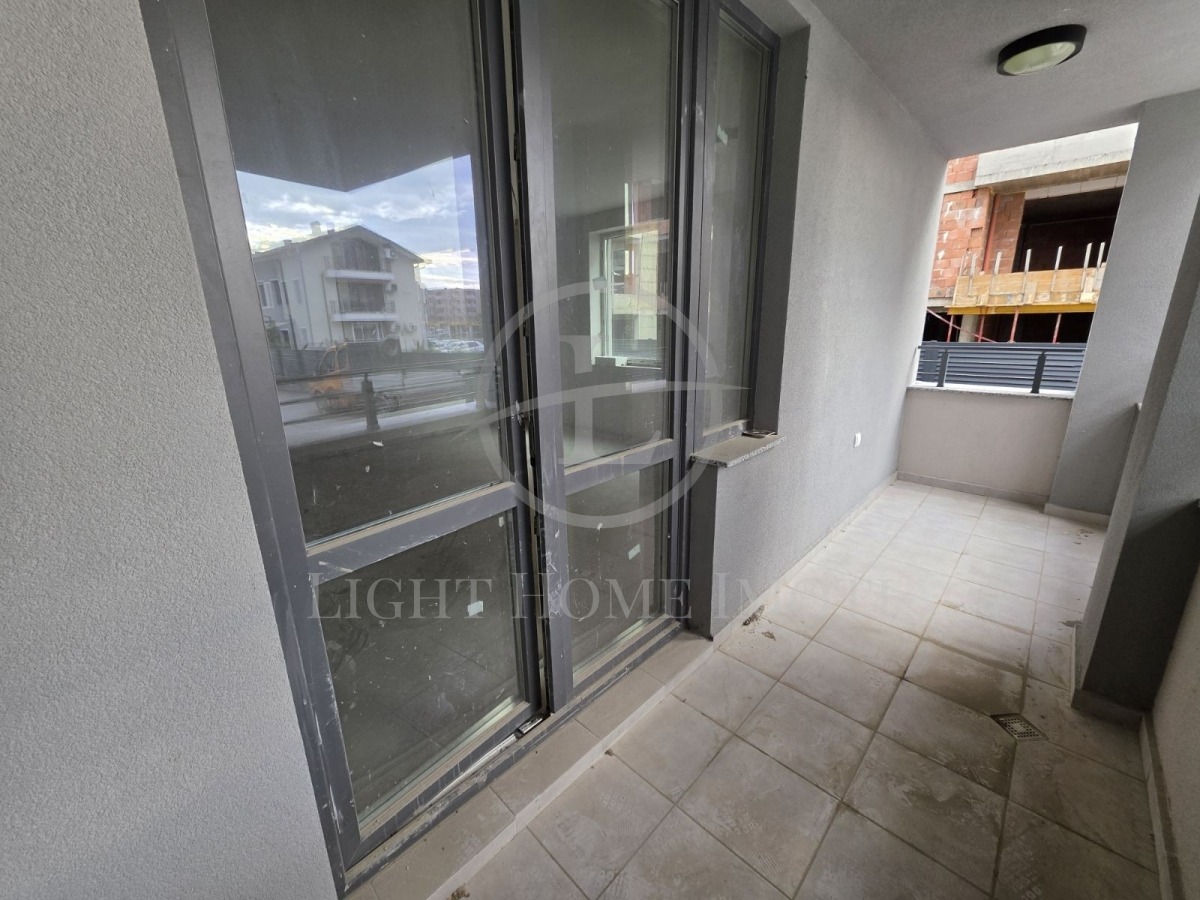Продава 2-СТАЕН, гр. Пловдив, Остромила, снимка 12 - Апартаменти - 54815368
