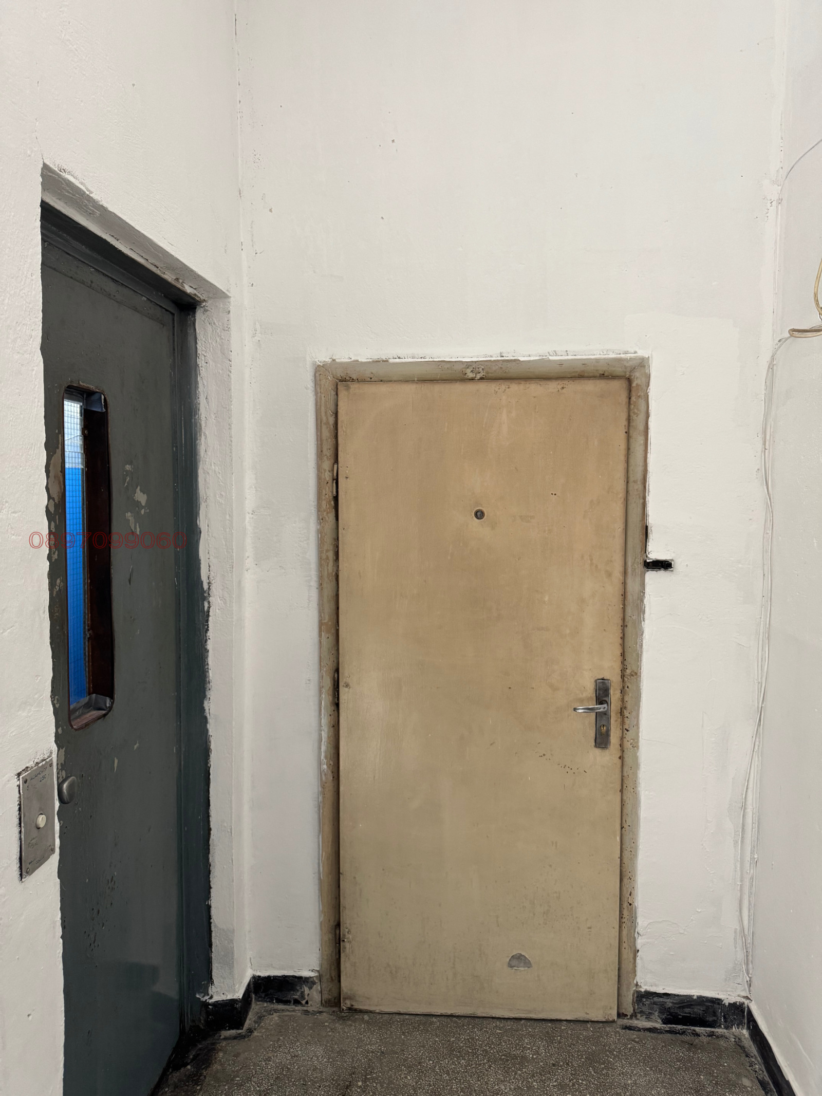 Продава 2-СТАЕН, гр. Добрич, Дунавите, снимка 4 - Апартаменти - 56642884