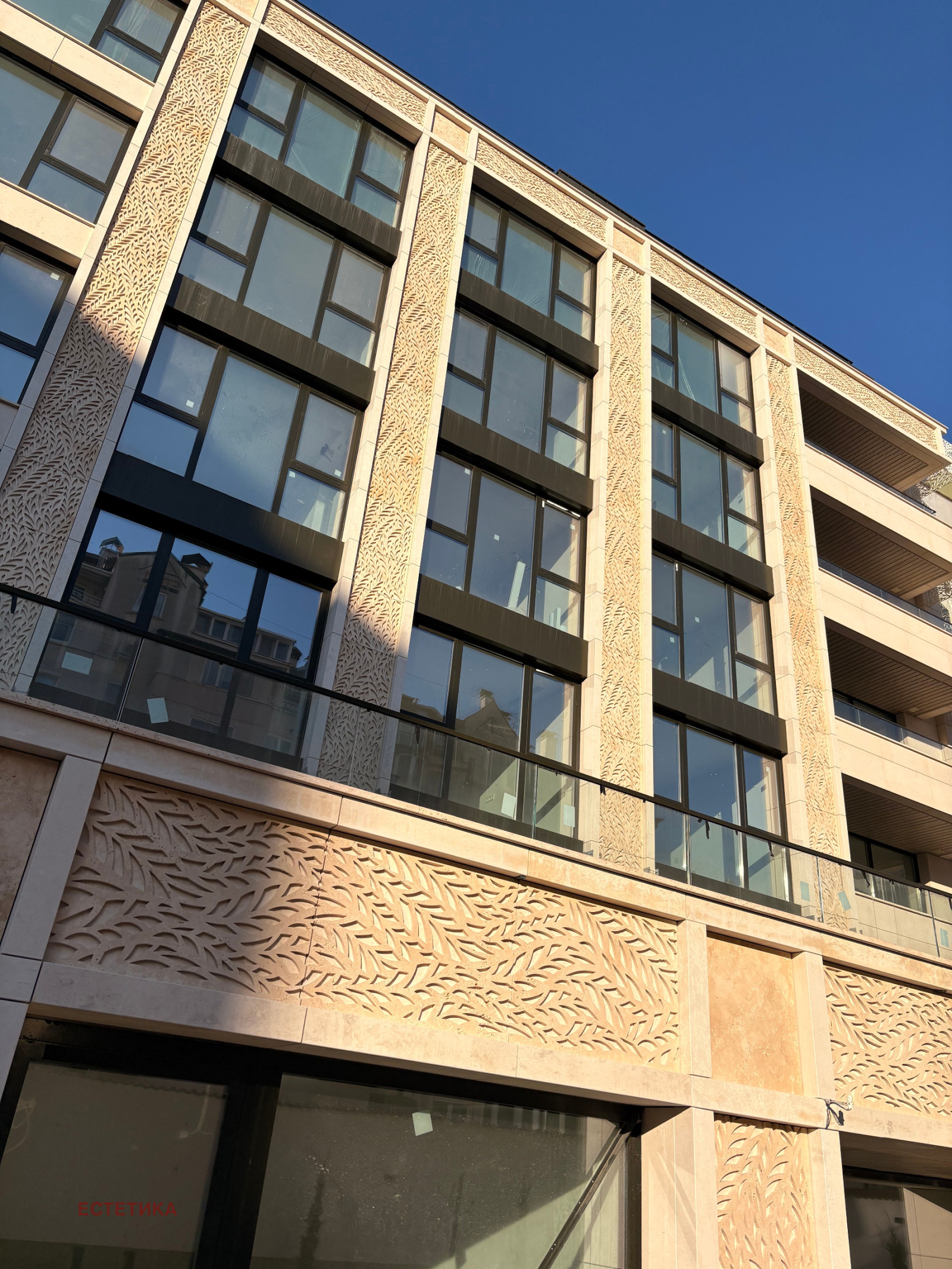 Продава 3-СТАЕН, гр. София, Лозенец, снимка 2 - Апартаменти - 48681692