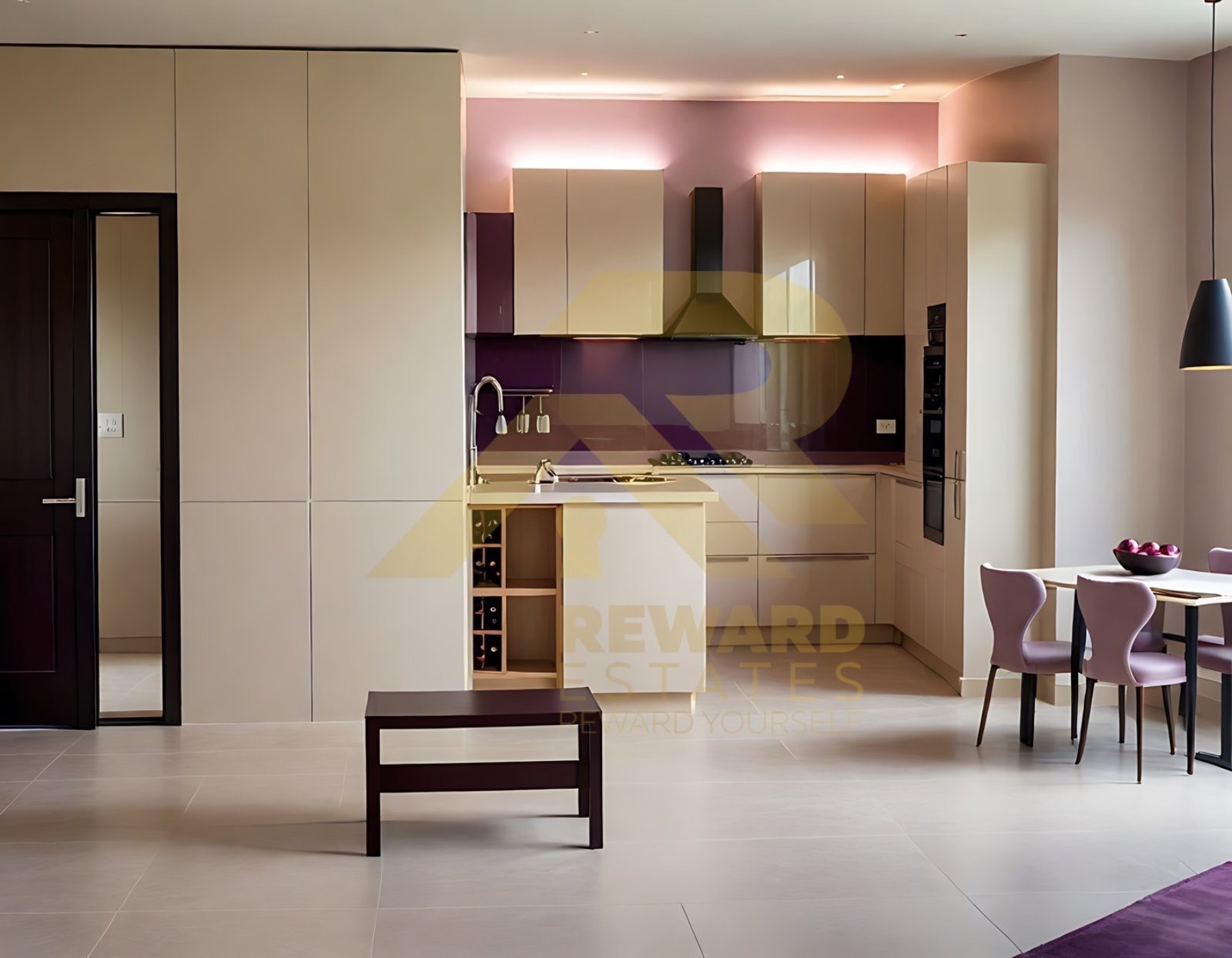 Продава 3-СТАЕН, гр. София, Карпузица, снимка 2 - Апартаменти - 53708680