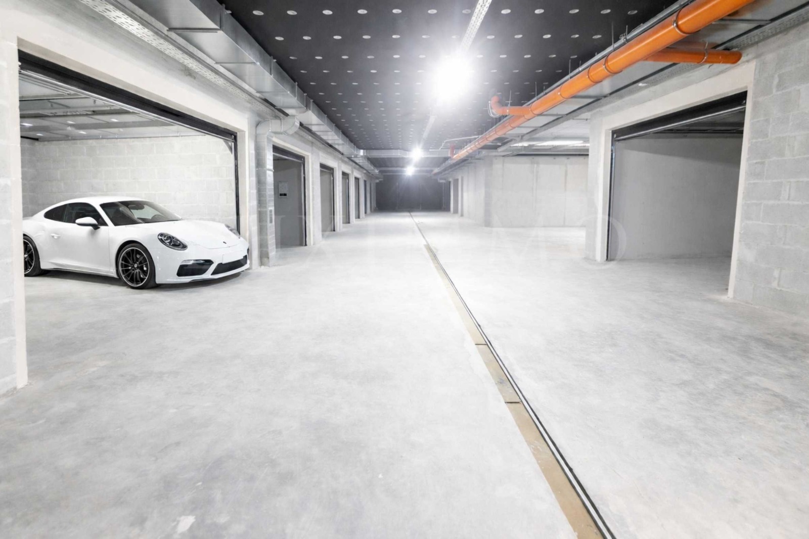 Продава 3-СТАЕН, гр. София, Малинова долина, снимка 8 - Апартаменти - 54256282