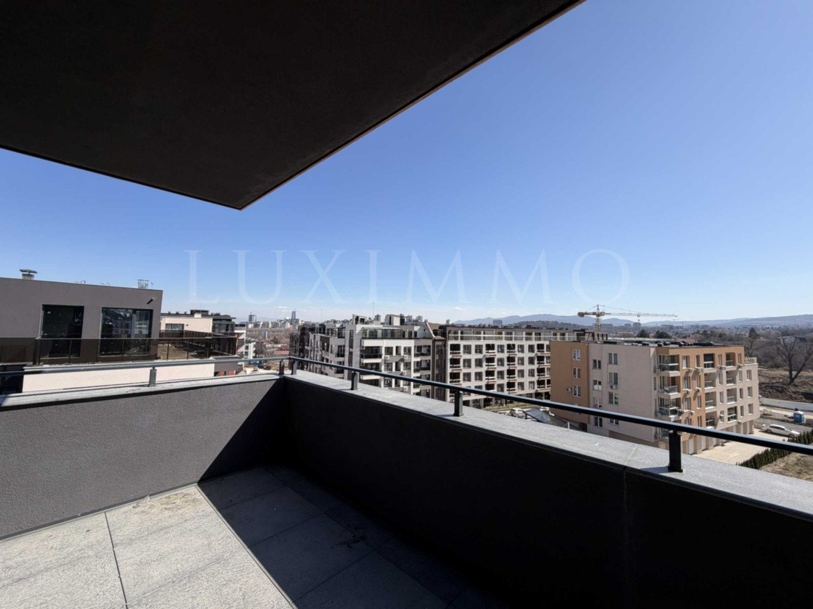 Продава 3-СТАЕН, гр. София, Малинова долина, снимка 7 - Апартаменти - 54256282