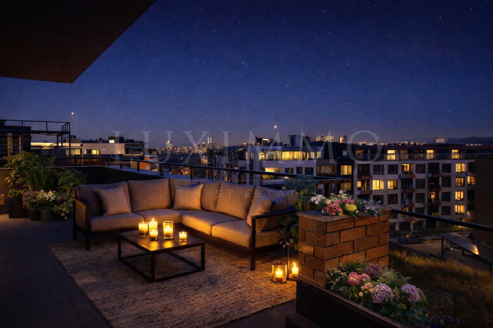 Продава 3-СТАЕН, гр. София, Малинова долина, снимка 4 - Апартаменти - 54256282