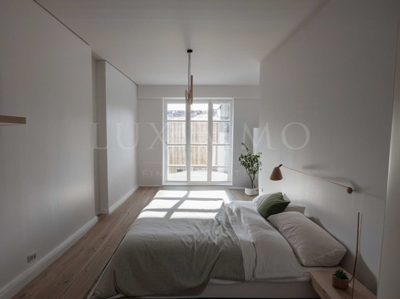 Продава 3-СТАЕН, гр. София, Малинова долина, снимка 3 - Апартаменти - 54256282