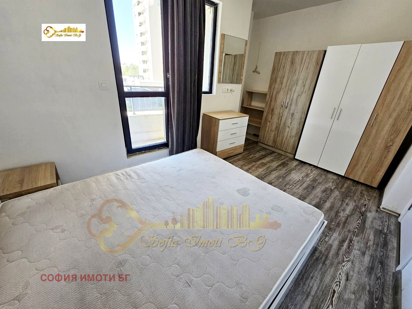 Продава 3-СТАЕН, гр. София, Манастирски ливади, снимка 5 - Апартаменти - 54326782