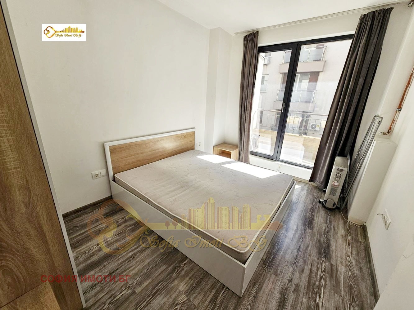 Продава 3-СТАЕН, гр. София, Манастирски ливади, снимка 6 - Апартаменти - 54326782