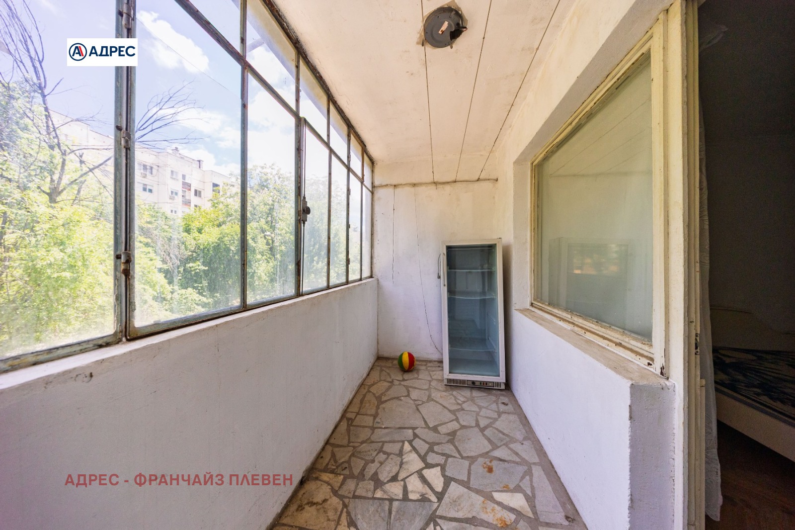 Продава 3-СТАЕН, гр. Плевен, Дружба 4, снимка 8 - Апартаменти - 54563247