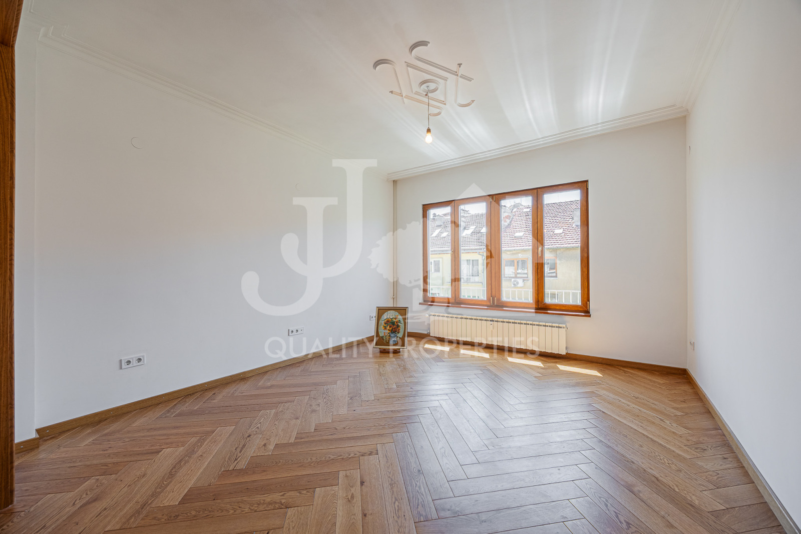Продава 3-СТАЕН, гр. София, Център, снимка 12 - Апартаменти - 54592882