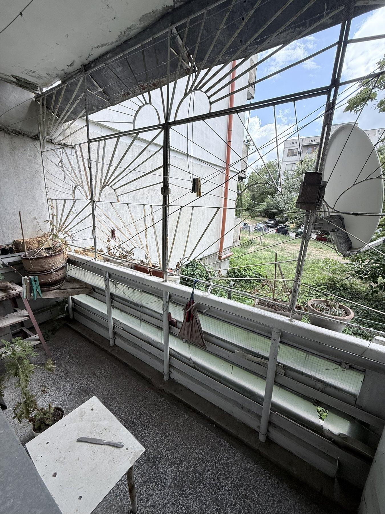 Продава 3-СТАЕН, гр. Варна, Младост 1, снимка 9 - Апартаменти - 55483827