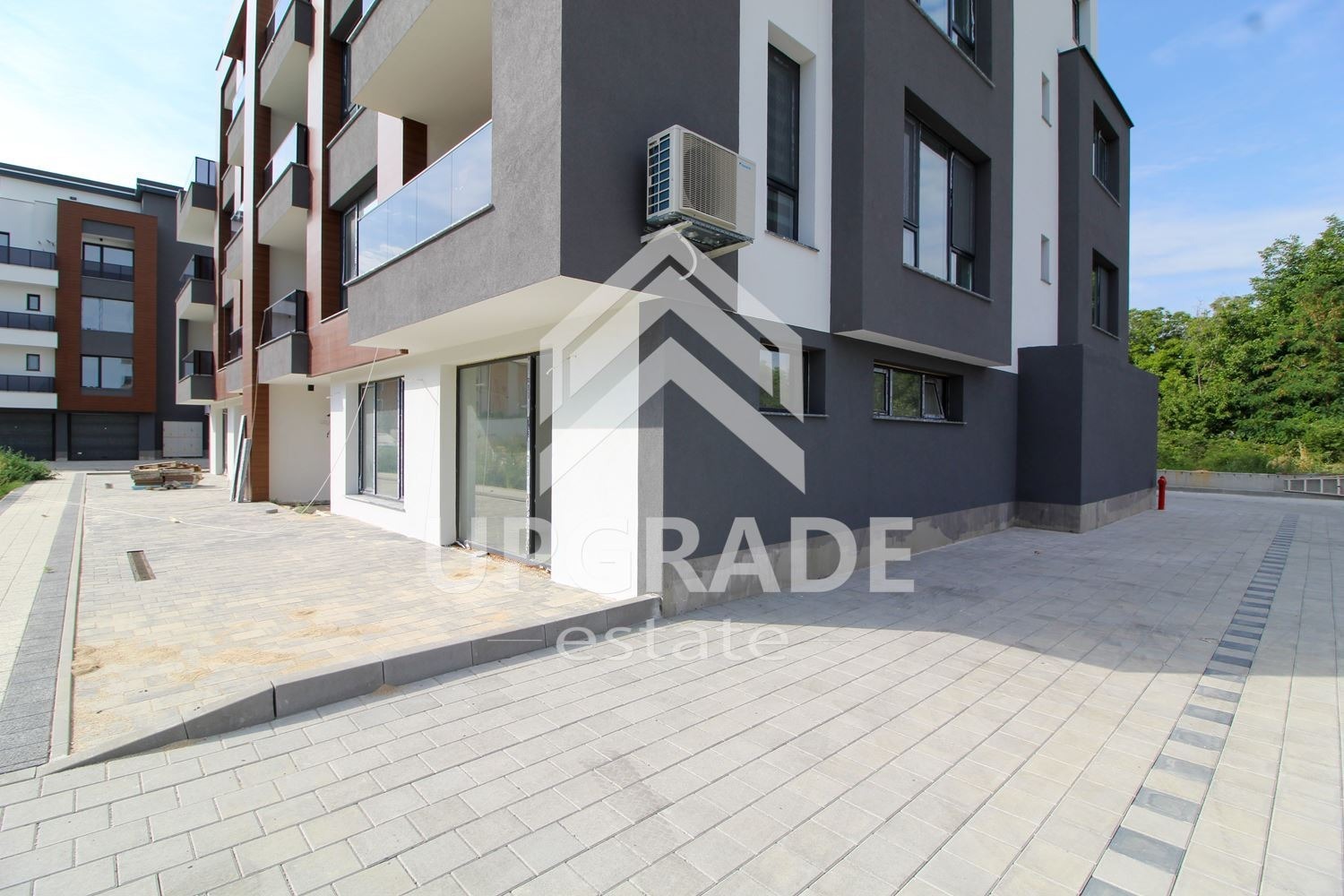 Продава 3-СТАЕН, гр. Пловдив, Христо Смирненски, снимка 12 - Апартаменти - 55690103