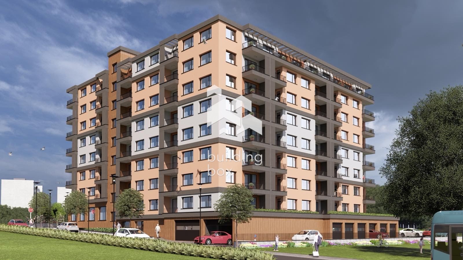 Продава 3-СТАЕН, гр. Варна, Владислав Варненчик 1