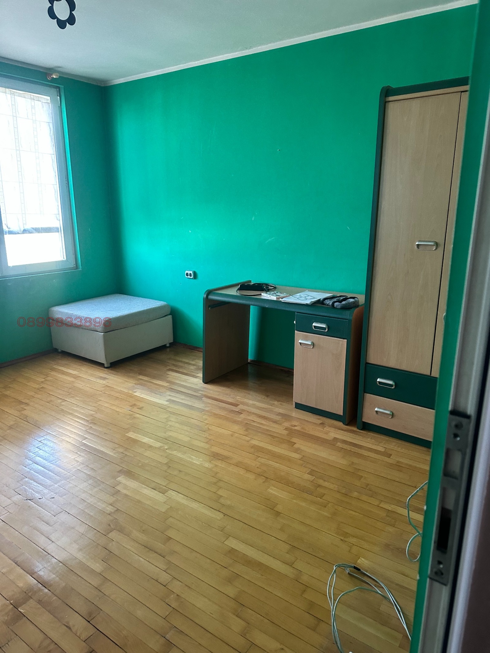 Продава 3-СТАЕН, гр. София, Сухата река, снимка 4 - Апартаменти - 56191592