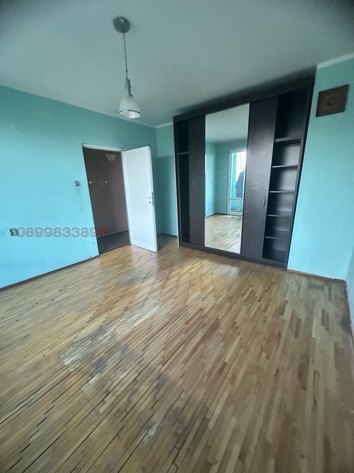 Продава 3-СТАЕН, гр. София, Сухата река, снимка 9 - Апартаменти - 56191592