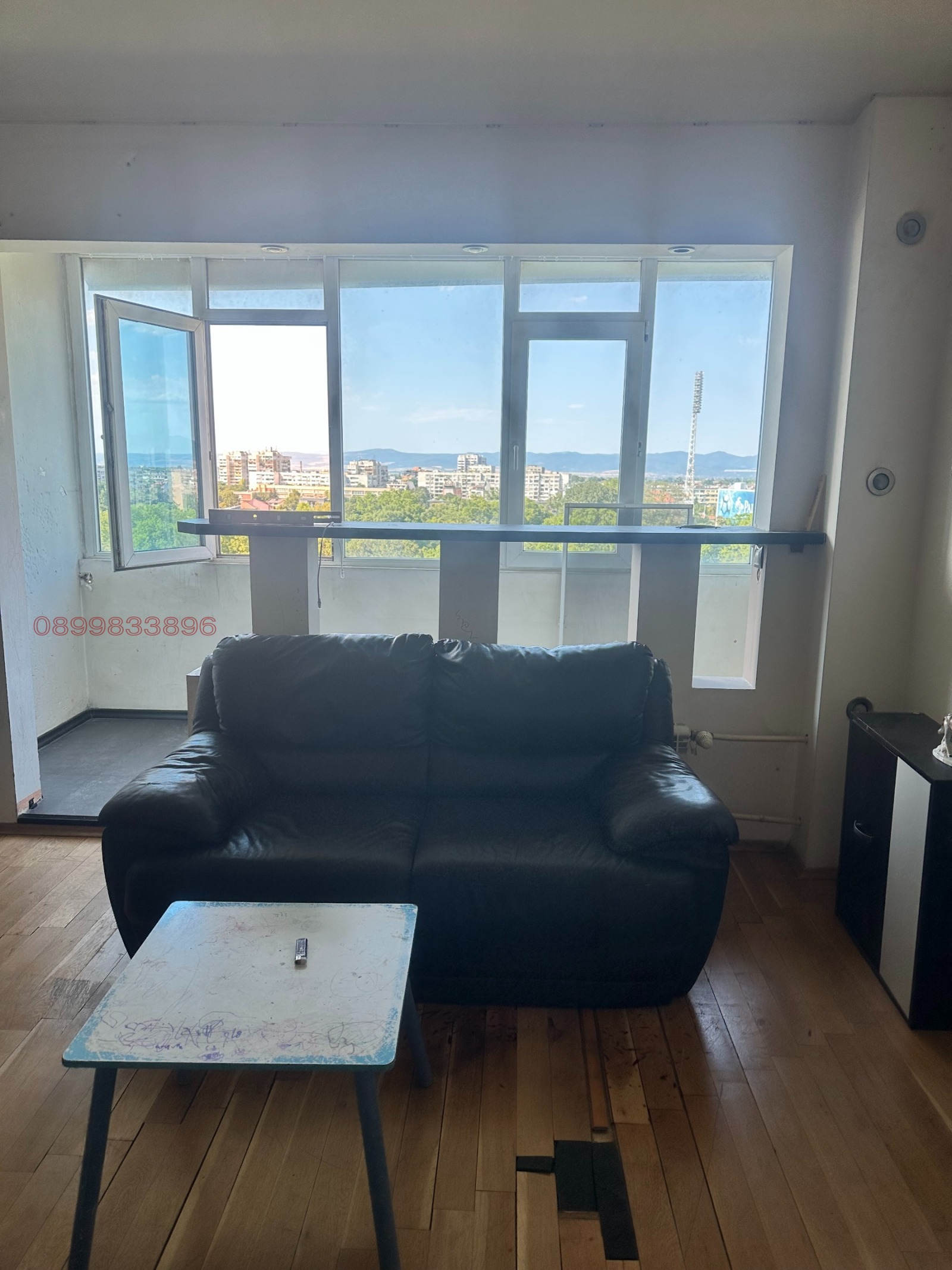Продава 3-СТАЕН, гр. София, Сухата река, снимка 10 - Апартаменти - 56191592