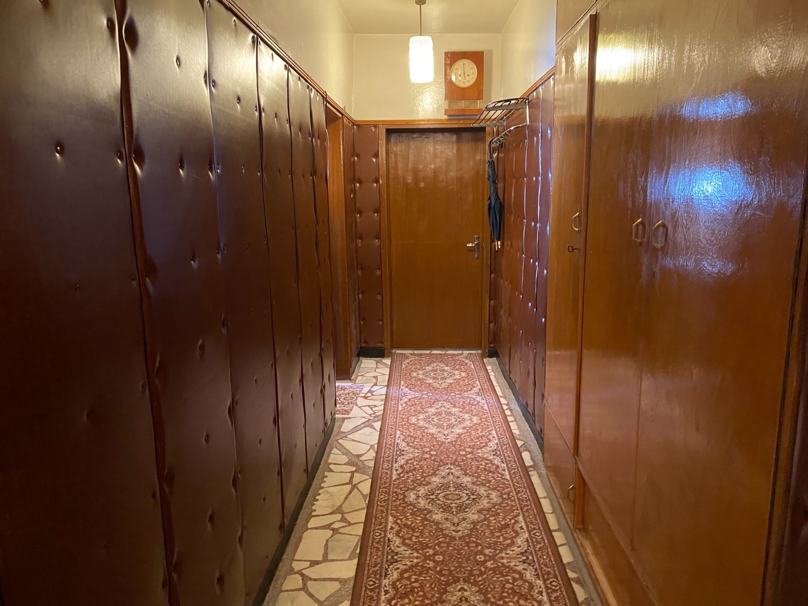 Продава 3-СТАЕН, гр. Дупница, област Кюстендил, снимка 15 - Апартаменти - 56193274