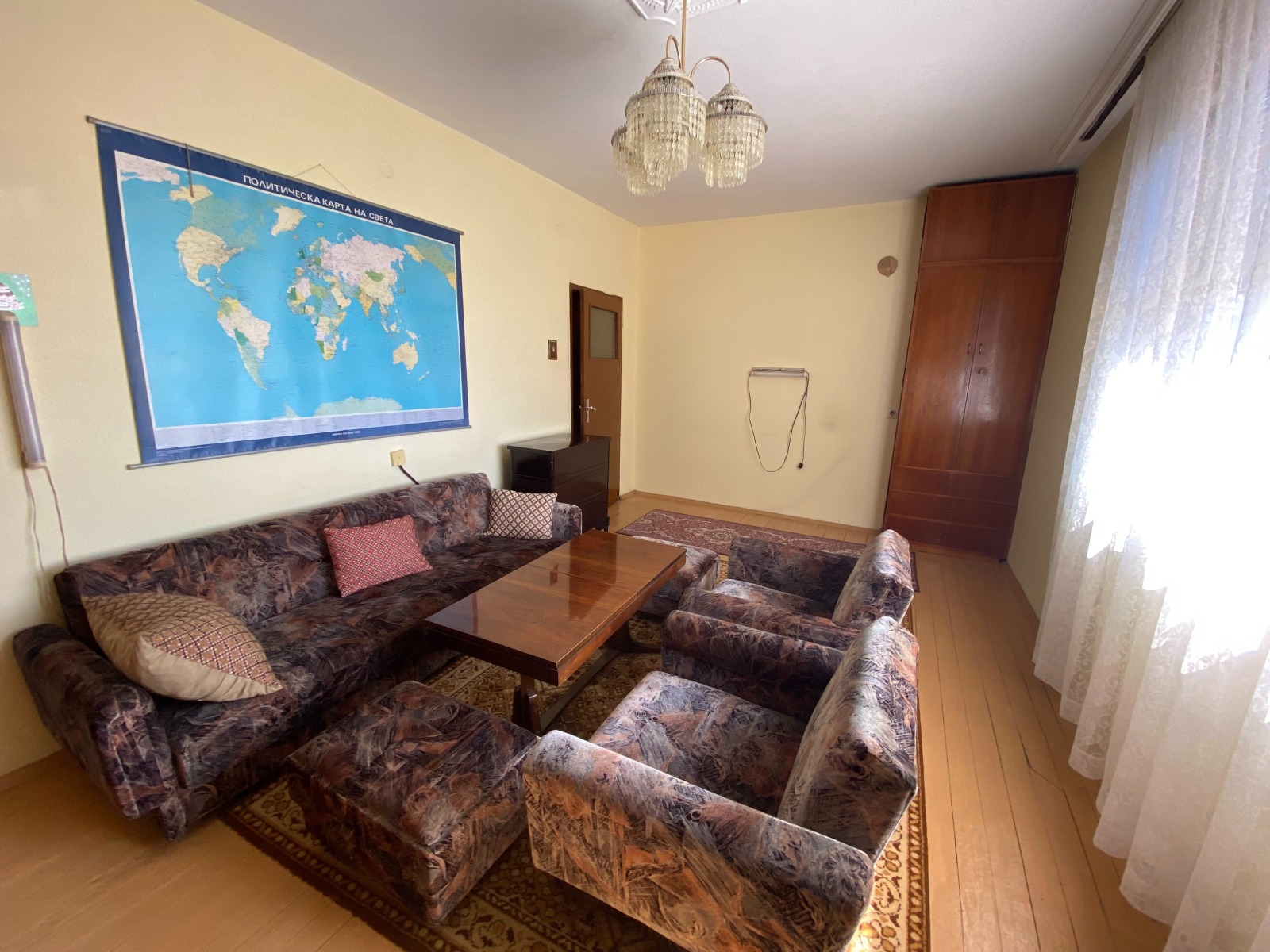 Продава 3-СТАЕН, гр. Дупница, област Кюстендил, снимка 7 - Апартаменти - 56193274