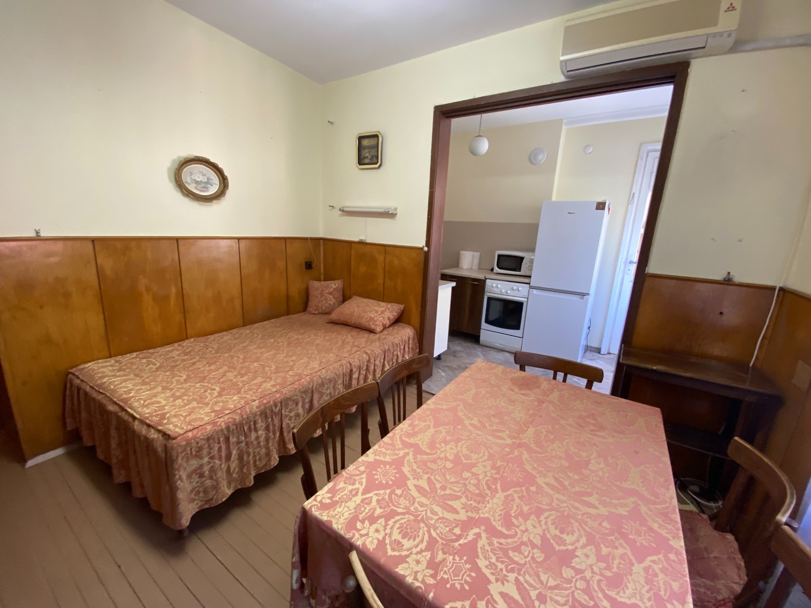 Продава 3-СТАЕН, гр. Дупница, област Кюстендил, снимка 4 - Апартаменти - 56193274