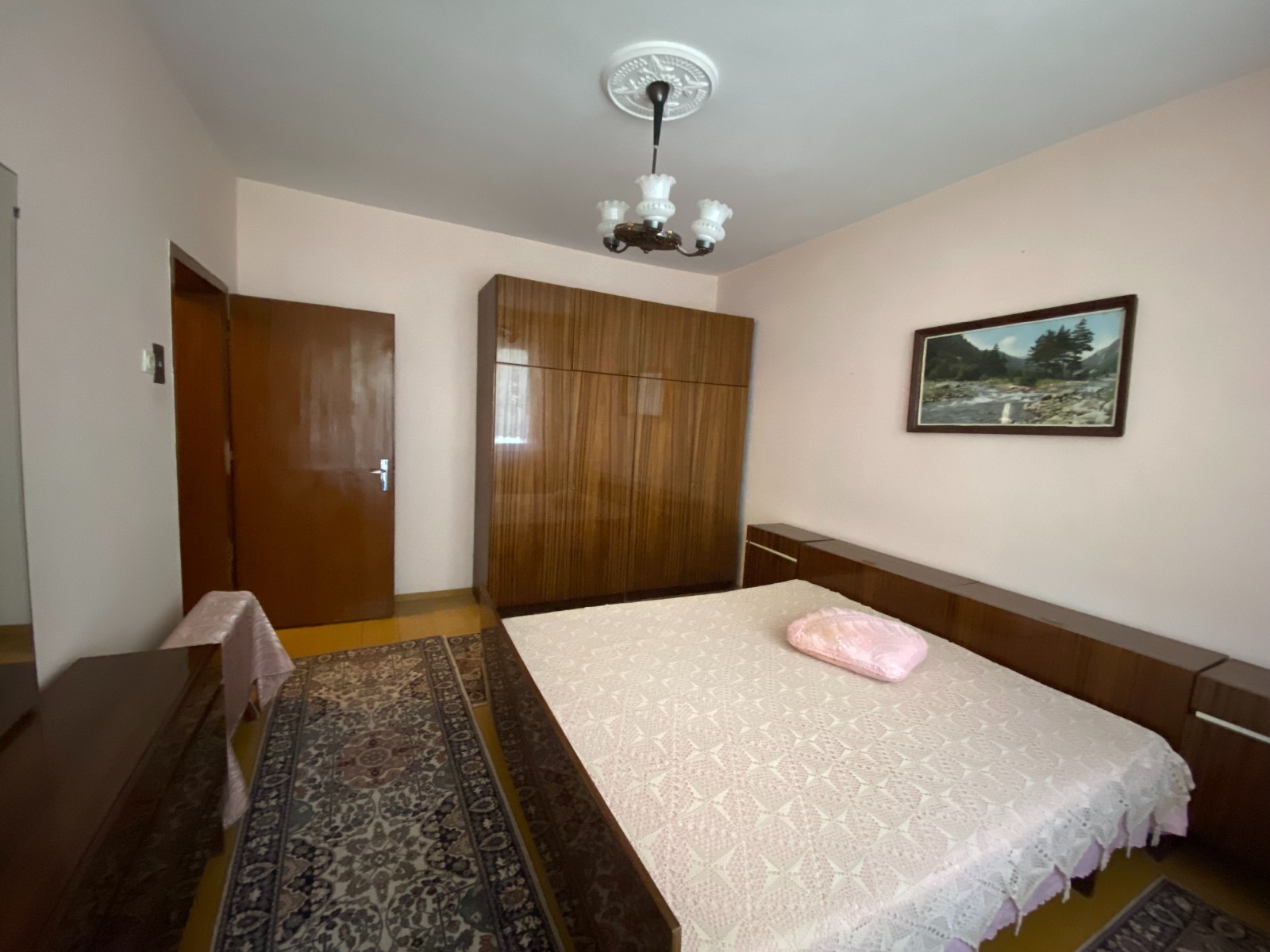 Продава 3-СТАЕН, гр. Дупница, област Кюстендил, снимка 10 - Апартаменти - 56193274