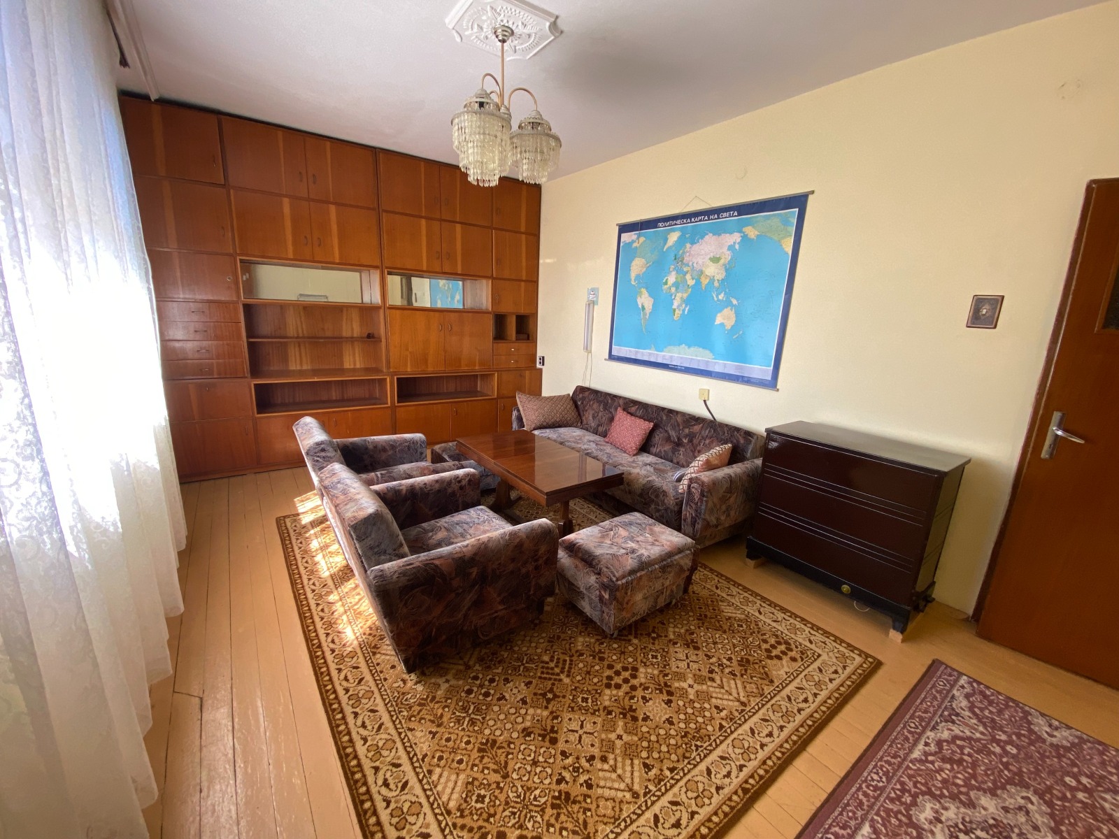 Продава 3-СТАЕН, гр. Дупница, област Кюстендил, снимка 6 - Апартаменти - 56193274