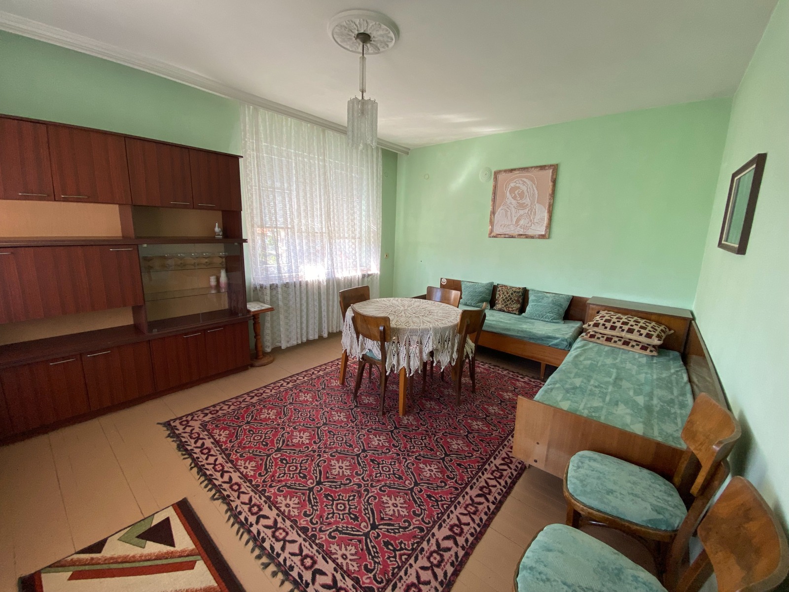 Продава 3-СТАЕН, гр. Дупница, област Кюстендил, снимка 9 - Апартаменти - 56193274