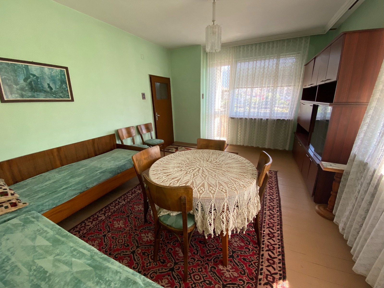 Продава 3-СТАЕН, гр. Дупница, област Кюстендил, снимка 8 - Апартаменти - 56193274