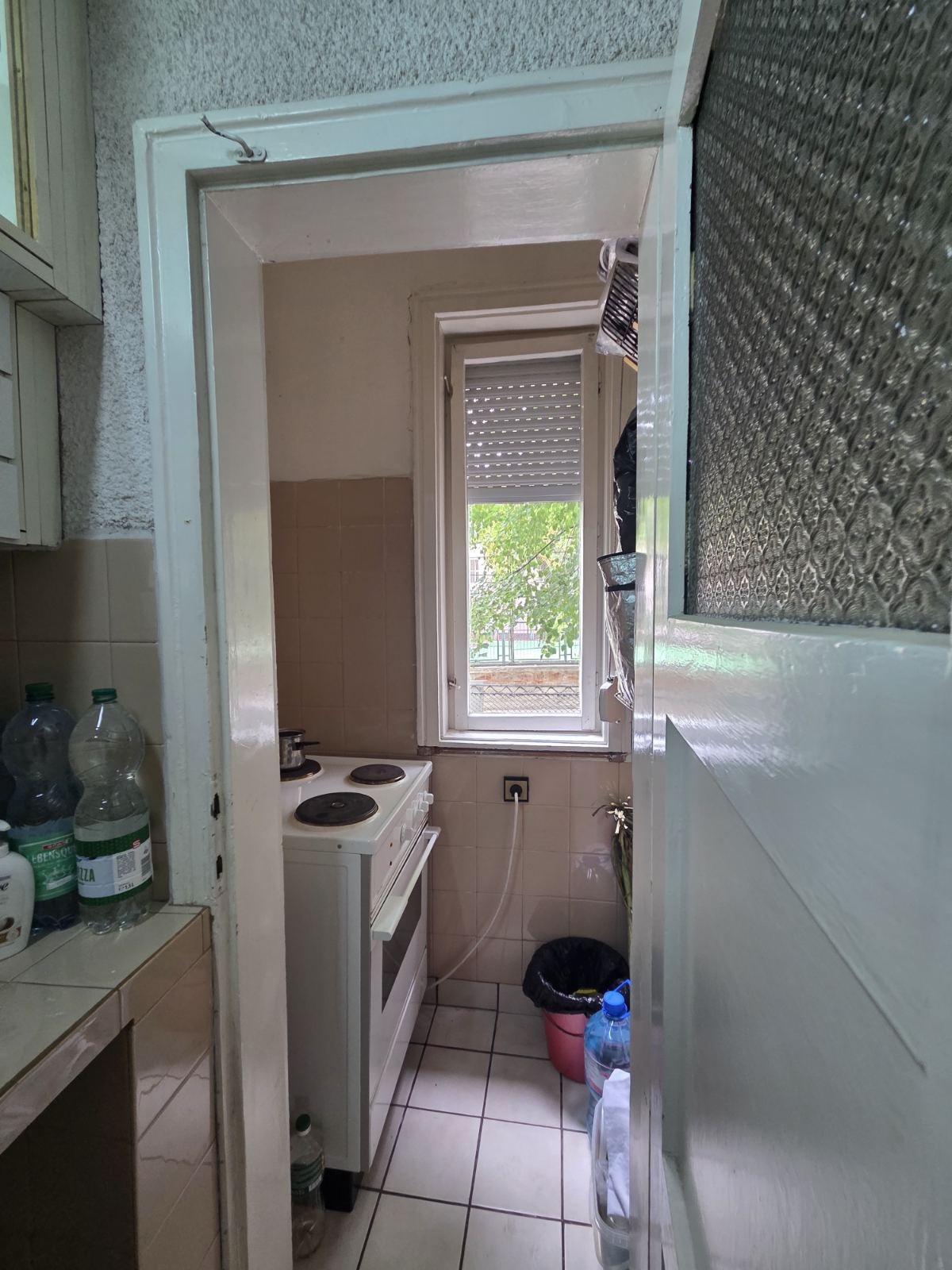 Продава ЕТАЖ ОТ КЪЩА, гр. Благоевград, Широк център, снимка 8 - Етаж от къща - 54449987