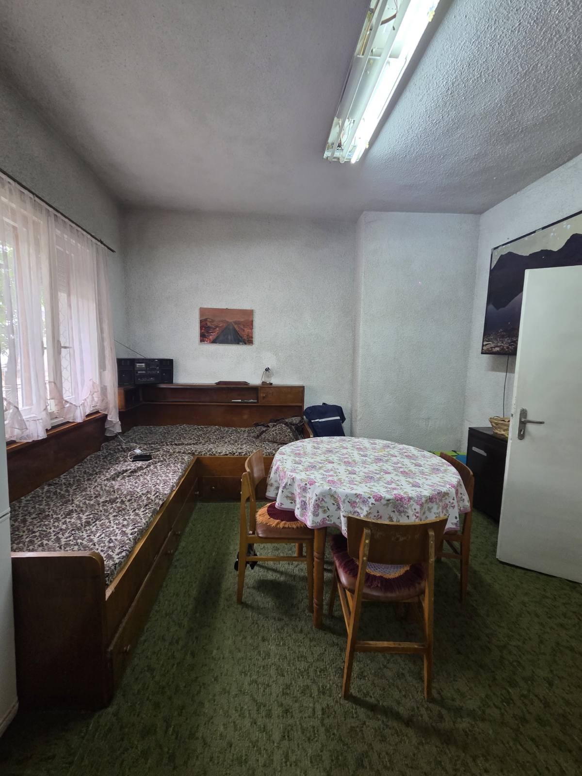 Продава ЕТАЖ ОТ КЪЩА, гр. Благоевград, Широк център, снимка 6 - Етаж от къща - 54449987
